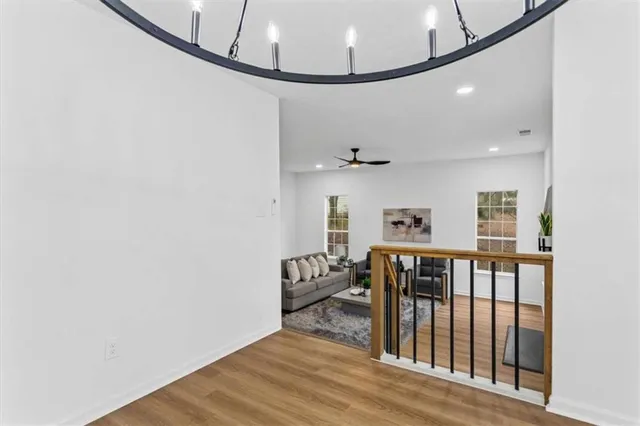 $369,900 | 5020 Panola Mill Drive, Lithonia, GA 30038