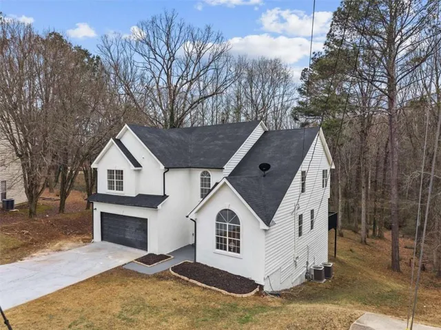 $369,900 | 5020 Panola Mill Drive, Lithonia, GA 30038