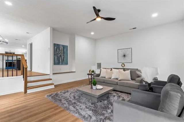 $369,900 | 5020 Panola Mill Drive, Lithonia, GA 30038