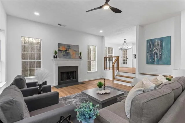 $369,900 | 5020 Panola Mill Drive, Lithonia, GA 30038