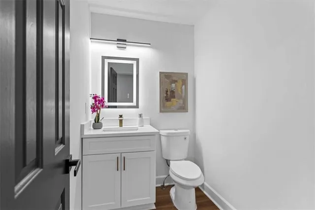 $369,900 | 5020 Panola Mill Drive, Lithonia, GA 30038