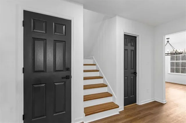 $369,900 | 5020 Panola Mill Drive, Lithonia, GA 30038