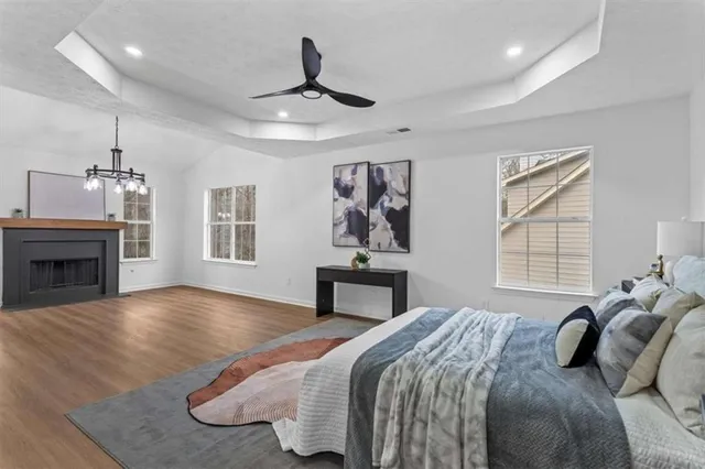 $369,900 | 5020 Panola Mill Drive, Lithonia, GA 30038