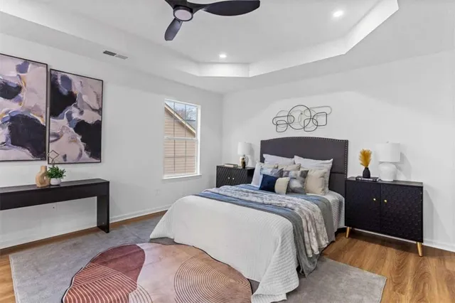 $369,900 | 5020 Panola Mill Drive, Lithonia, GA 30038