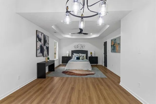 $369,900 | 5020 Panola Mill Drive, Lithonia, GA 30038