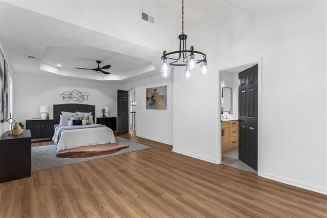 $369,900 | 5020 Panola Mill Drive, Lithonia, GA 30038