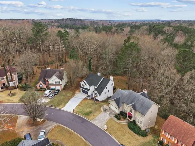 $369,900 | 5020 Panola Mill Drive, Lithonia, GA 30038