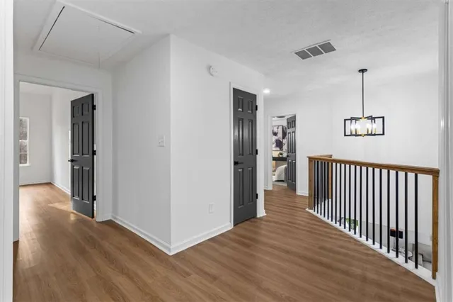 $369,900 | 5020 Panola Mill Drive, Lithonia, GA 30038