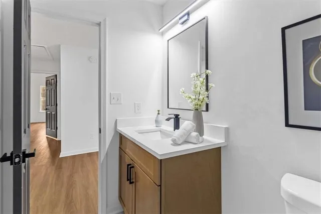 $369,900 | 5020 Panola Mill Drive, Lithonia, GA 30038