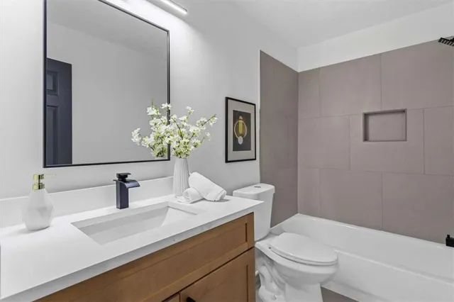 $369,900 | 5020 Panola Mill Drive, Lithonia, GA 30038