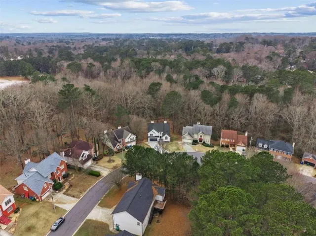 $369,900 | 5020 Panola Mill Drive, Lithonia, GA 30038