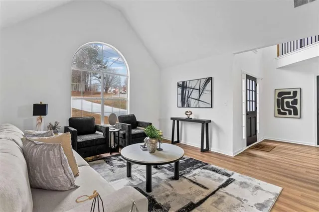 $369,900 | 5020 Panola Mill Drive, Lithonia, GA 30038