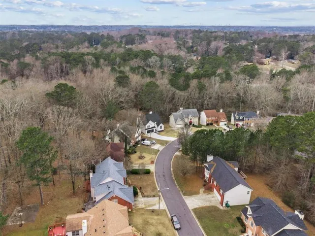 $369,900 | 5020 Panola Mill Drive, Lithonia, GA 30038