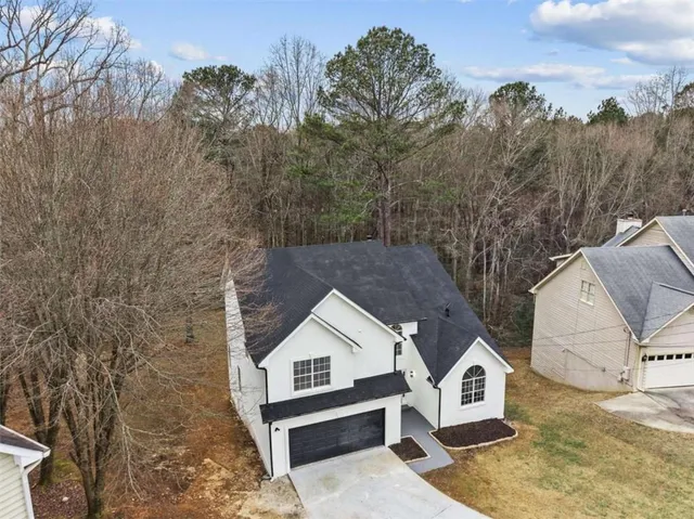 $369,900 | 5020 Panola Mill Drive, Lithonia, GA 30038
