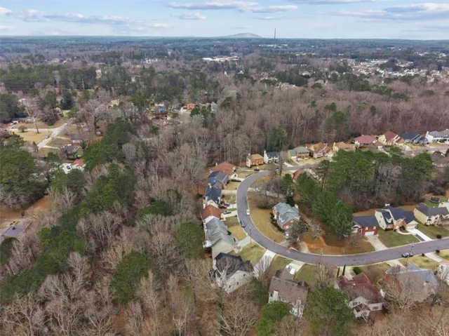 $369,900 | 5020 Panola Mill Drive, Lithonia, GA 30038