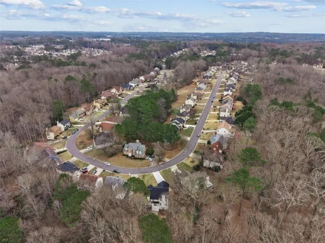 $369,900 | 5020 Panola Mill Drive, Lithonia, GA 30038