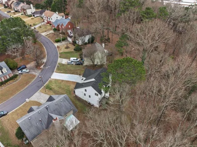 $369,900 | 5020 Panola Mill Drive, Lithonia, GA 30038