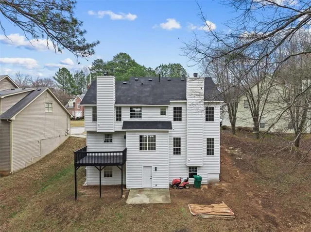 $369,900 | 5020 Panola Mill Drive, Lithonia, GA 30038