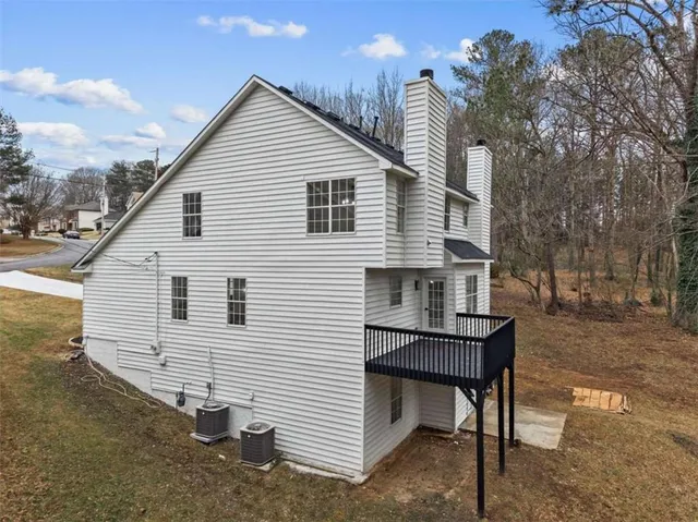 $369,900 | 5020 Panola Mill Drive, Lithonia, GA 30038