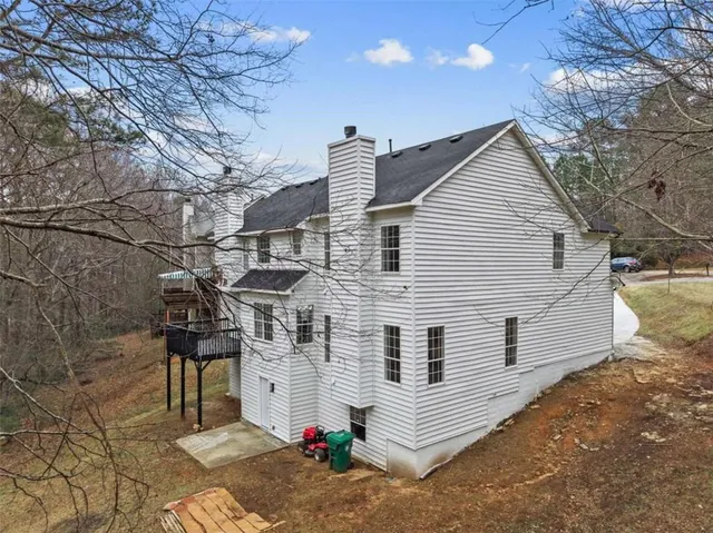 $369,900 | 5020 Panola Mill Drive, Lithonia, GA 30038