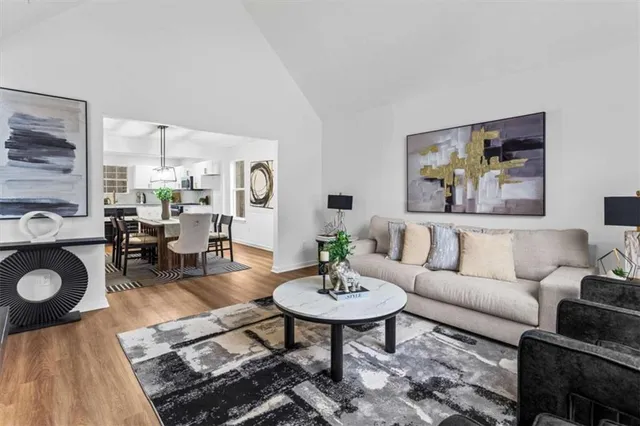 $369,900 | 5020 Panola Mill Drive, Lithonia, GA 30038