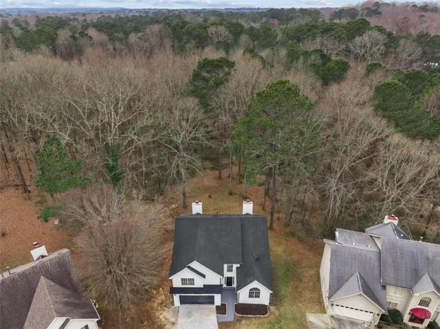 $369,900 | 5020 Panola Mill Drive, Lithonia, GA 30038