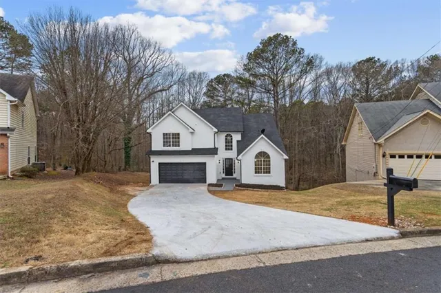 $369,900 | 5020 Panola Mill Drive, Lithonia, GA 30038