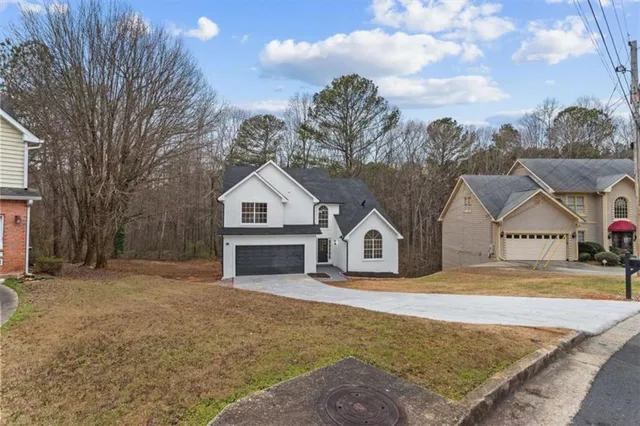 $369,900 | 5020 Panola Mill Drive, Lithonia, GA 30038