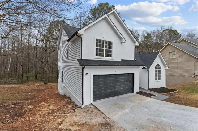 $369,900 | 5020 Panola Mill Drive, Lithonia, GA 30038