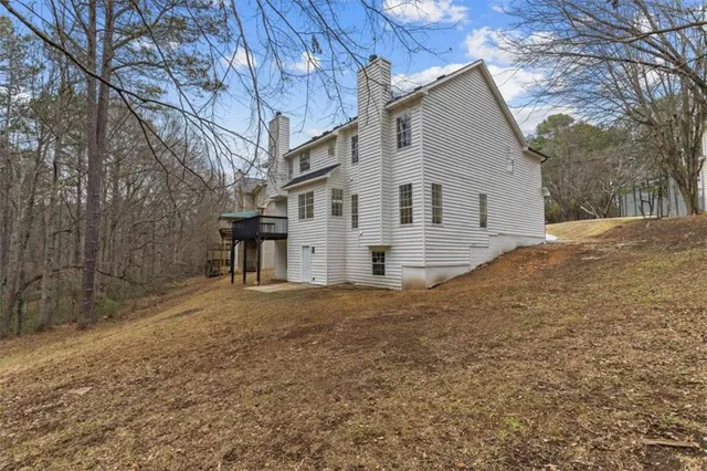 $369,900 | 5020 Panola Mill Drive, Lithonia, GA 30038