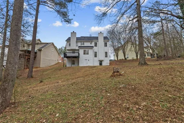 $369,900 | 5020 Panola Mill Drive, Lithonia, GA 30038