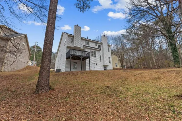 $369,900 | 5020 Panola Mill Drive, Lithonia, GA 30038