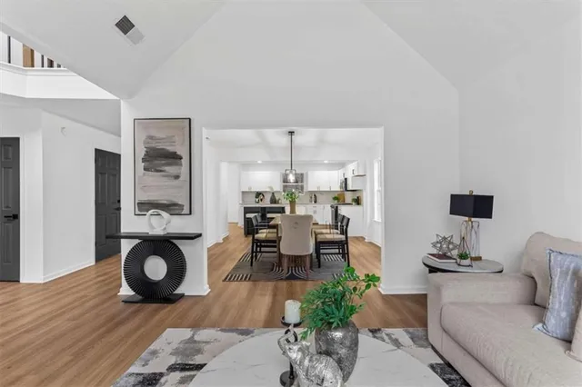 $369,900 | 5020 Panola Mill Drive, Lithonia, GA 30038