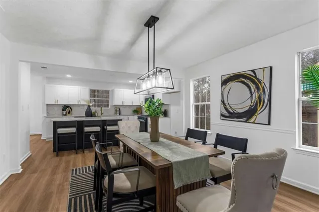 $369,900 | 5020 Panola Mill Drive, Lithonia, GA 30038