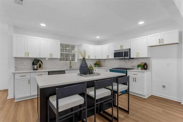 $369,900 | 5020 Panola Mill Drive, Lithonia, GA 30038