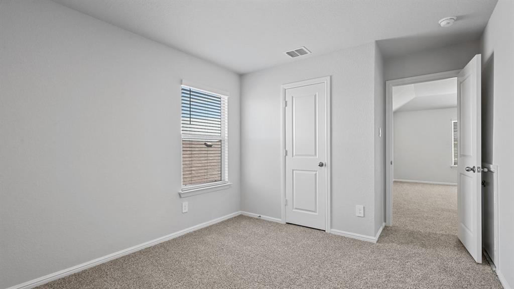 120 Mojave Road Boyd, TX 76023 - Photo 27 of 40 a view of an empty room with a window