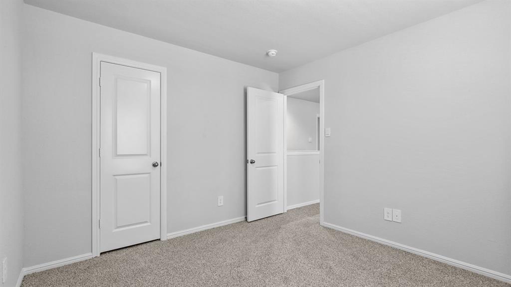 120 Mojave Road Boyd, TX 76023 - Photo 30 of 40 a view of an empty room