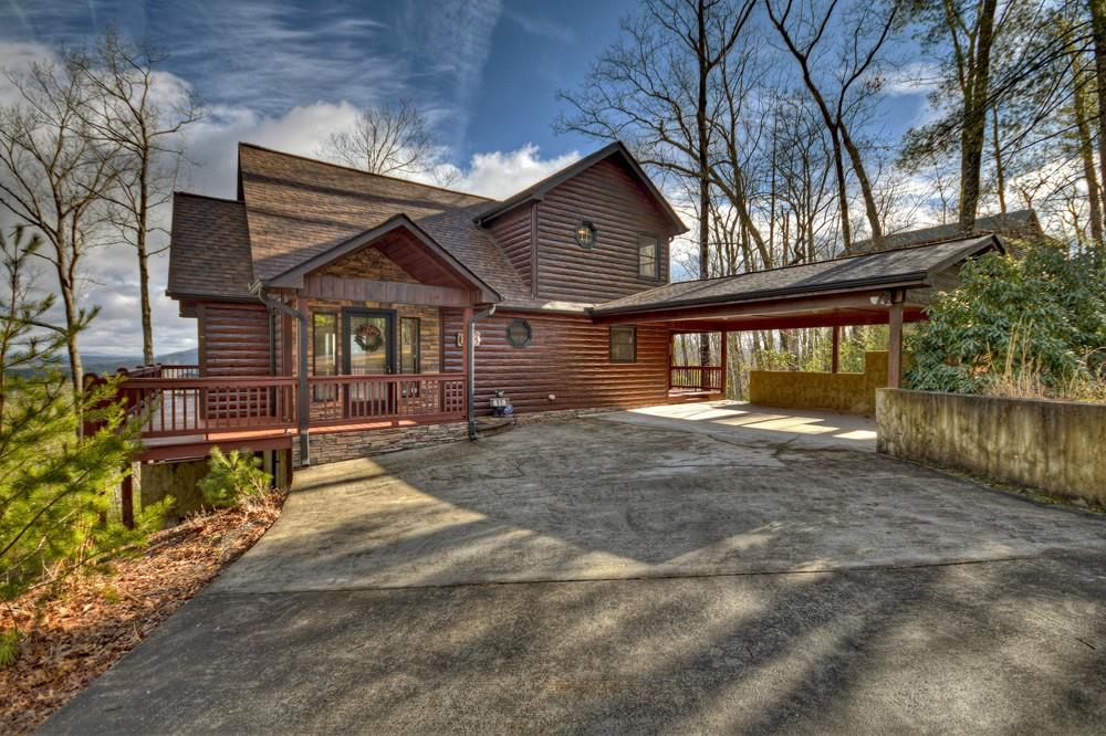 537 Racoon Road Blue Ridge, GA 30513 - Photo 1 of 1