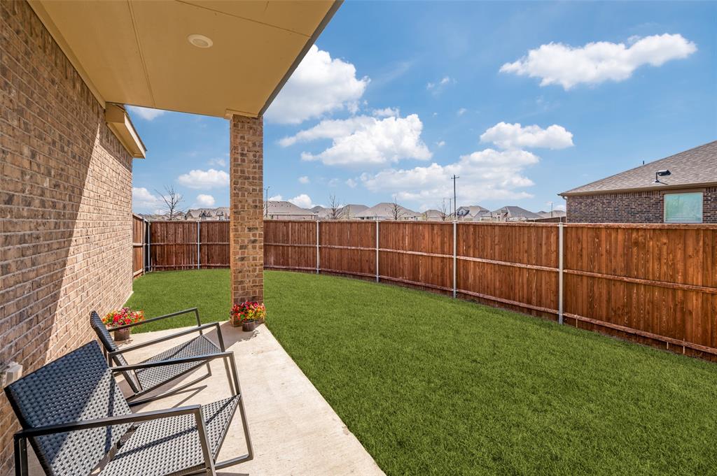 2608 Hale Road Celina, TX 75009 - Photo 14 of 15