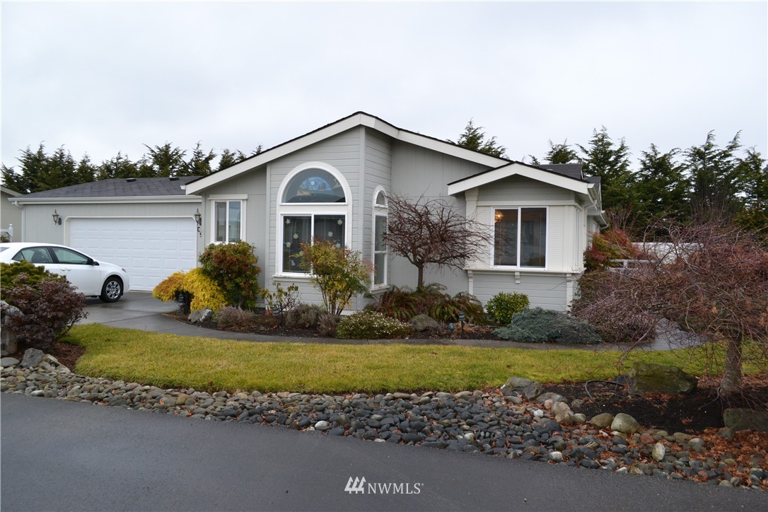 890 Starboard Way Sequim, WA 98382 - Photo 1 of 1 Gallery Image 1