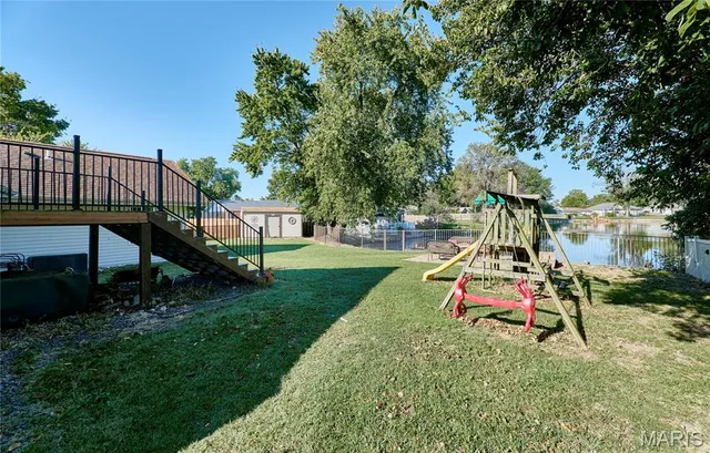 $289,000 | 137 Arlington Drive, Granite City, IL 62040