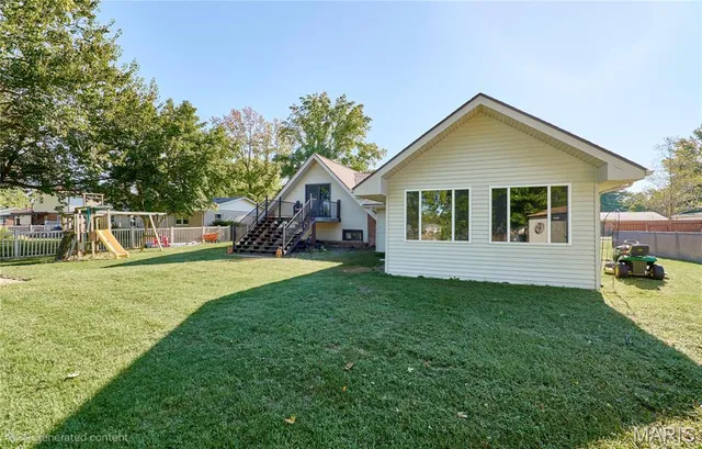 $289,000 | 137 Arlington Drive, Granite City, IL 62040