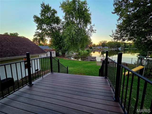 $289,000 | 137 Arlington Drive, Granite City, IL 62040