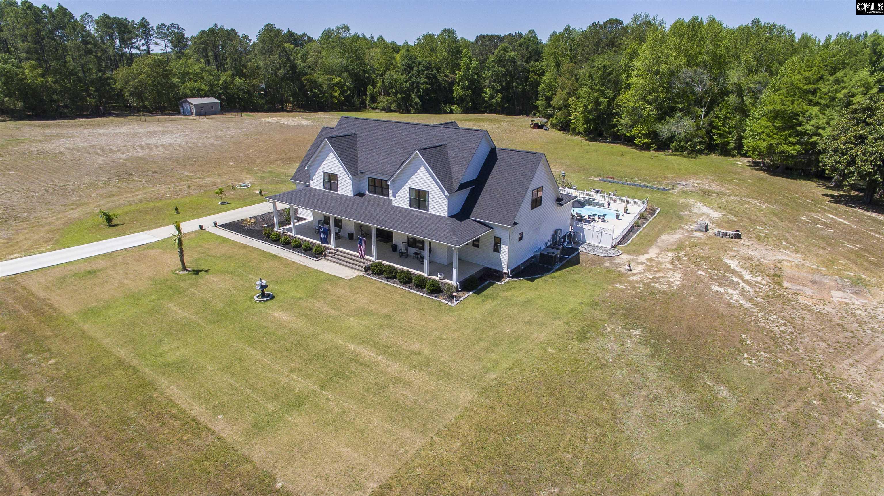 169 Shumpert Road West Columbia, SC 29172 - Photo 10 of 54