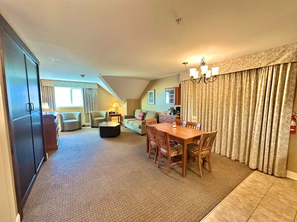 $18,500 | 2 Grand Summit Way, Unit 302 QTR 2, West Dover, VT 05356