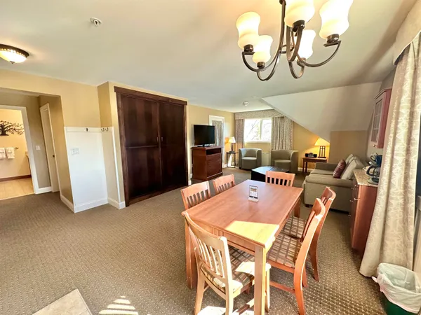 $18,500 | 2 Grand Summit Way, Unit 302 QTR 2, West Dover, VT 05356