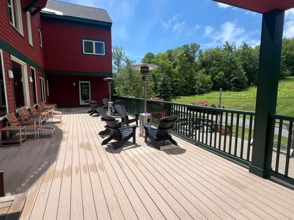 $18,500 | 2 Grand Summit Way, Unit 302 QTR 2, West Dover, VT 05356