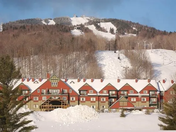 $18,500 | 2 Grand Summit Way, Unit 302 QTR 2, West Dover, VT 05356