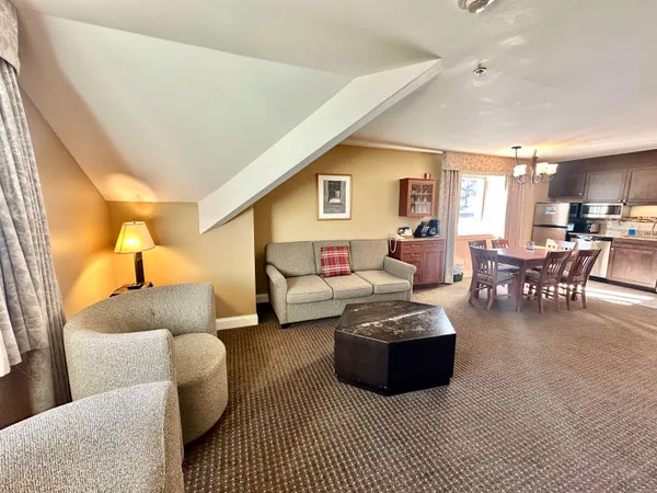 $18,500 | 2 Grand Summit Way, Unit 302 QTR 2, West Dover, VT 05356