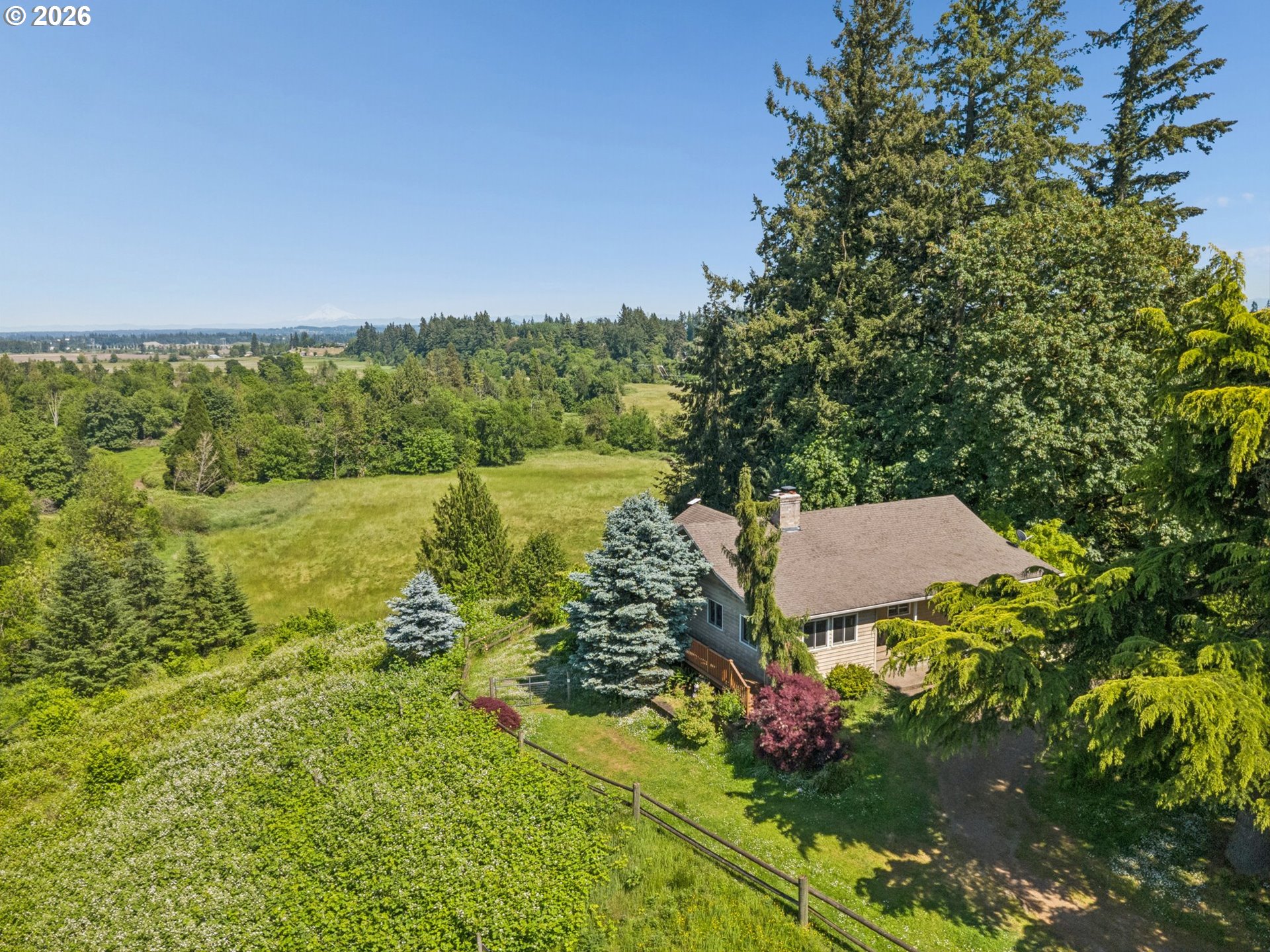 22016 Airport Road Northeast Aurora, OR 97002 - Photo 41 of 48